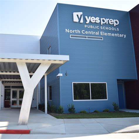 Yes prep north central - Facebook